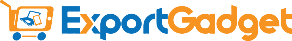 Exportgadget