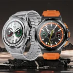 Rolls Royce JS43 SERIES Smart Watch
