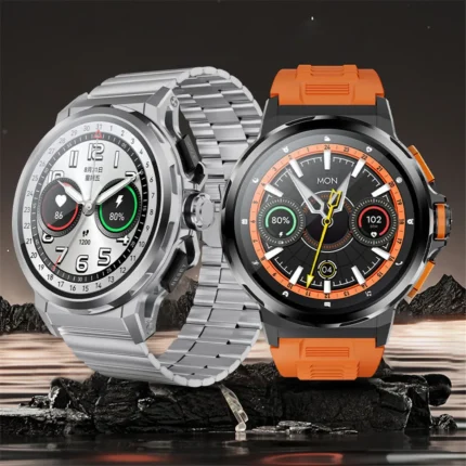 Rolls Royce JS43 SERIES Smart Watch