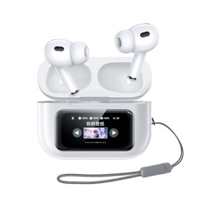 Remax Cozypods W30N True Wireless Bluetooth Earbuds