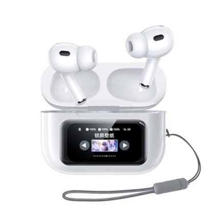 Remax Cozypods W30N True Wireless Bluetooth Earbuds