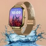 mk-76 smart watch