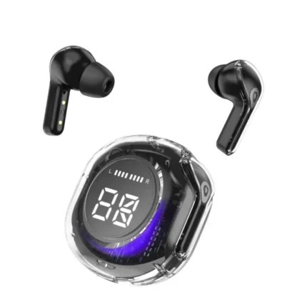 Ultrapods Pro wireless EarPods